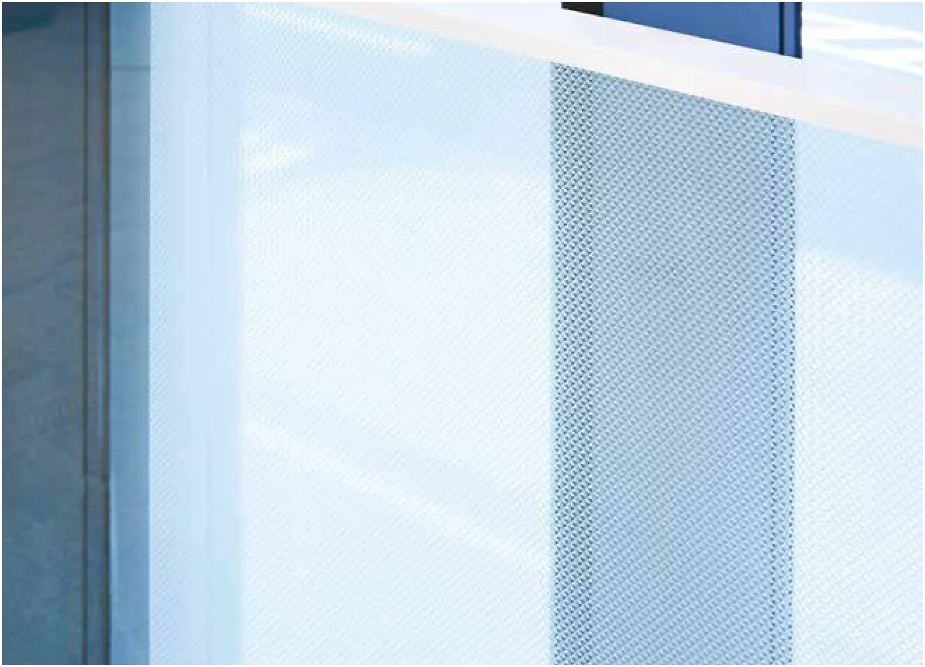 Ambiente con 3M FASARA