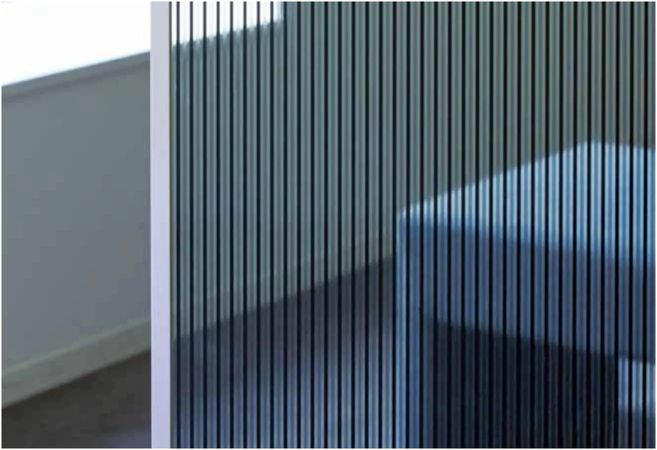 Ambiente con 3M FASARA